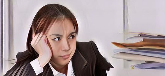 Cara Mudah Agar Kamu Berhenti Menunda Pekerjaan