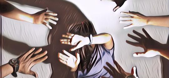 Viral Dugaan Pelecehan Seksual Karyawan di KPI Pusat, Seluruh Terduga Pelaku Bakal 'Disidang'