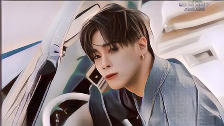 Gelar Konser Terakhir Di Thailand Sebelum Meninggal, Moonbin ASTRO Sempat Ngaku Sakit Dan Kesulitan