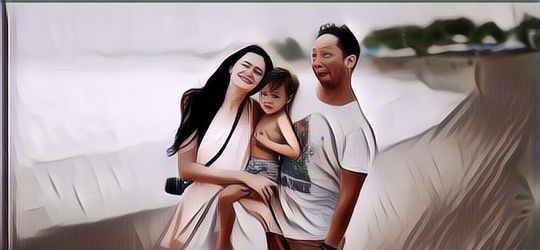 4 Tips Liburan Bersama Anak agar Nyaman dan Menyenangkan