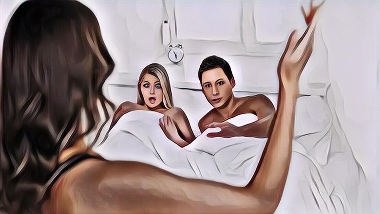 5 Ciri Perempuan yang Mudah Diselingkuhi, Jangan Sampai Kamu Termasuk!