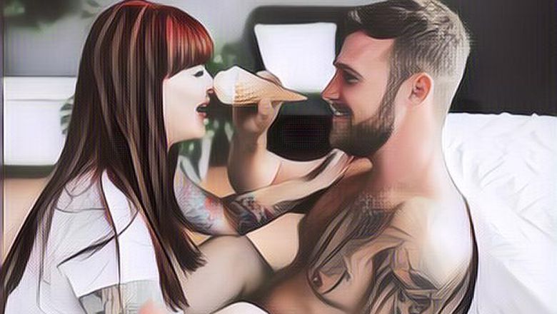 Sugar Mama Berusia 44 Tahun Ini Rela Bayar Mahal Pria yang Bisa Memuaskannya Tiap Malam, Siapa Pria Itu?