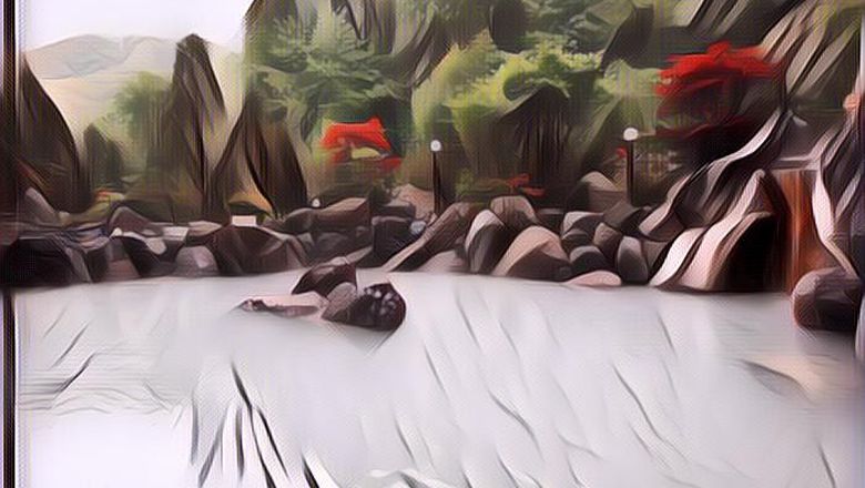 Manfaat Bagi Kesehatan dan Kecantikan Ini akan Kamu Dapetin Jika Rutin Berendam Air Panas