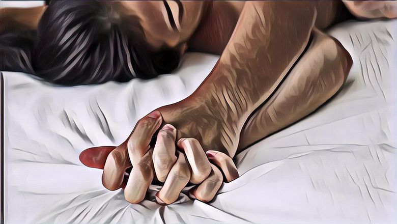 Apakah Petting Bisa Bikin Hamil? Begini Penjelasannya