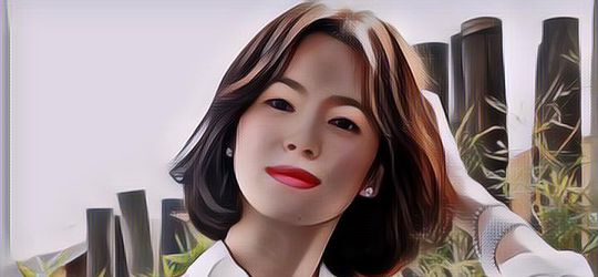 Drama Song Hye Kyo Gak Cuma "Full House" Aja, Ada Banyak Kok...