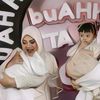 Penuh Makna! Atta Halilintar Beberkan Arti Nama Anak Keduanya Yang Diambil Dari Bahasa Arab