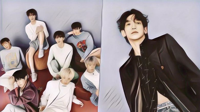 Rain Dicibir Usai Komentari Trainee Di Acara Survival Baru, Nama Ciipher Ramai Disinggung