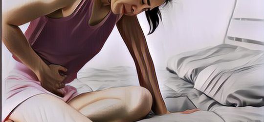 Wanita Ini Curhat Gagal Honeymoon Lantaran Kena Usus Buntu, Gegara Ambisius untuk Diet