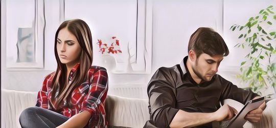 Kenali Ciri Pria Cuek Berdasar Karakter Zodiaknya