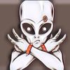 Alien Curhatan Soal Hari Kiamat