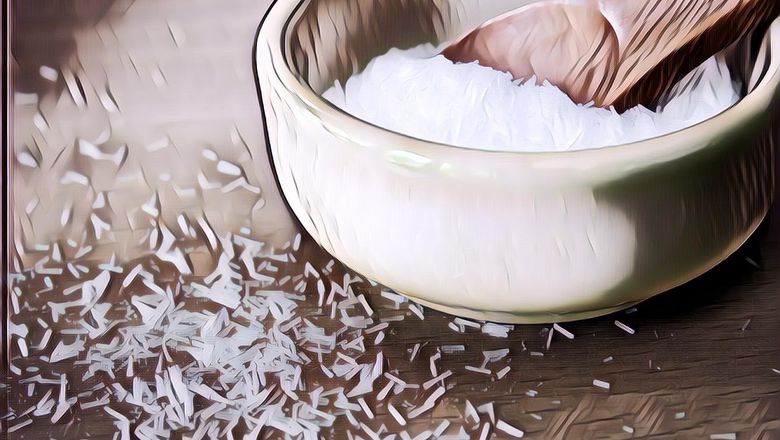 Akibat yang Muncul Karena Terlalu Banyak Makan Micin, Hmm...