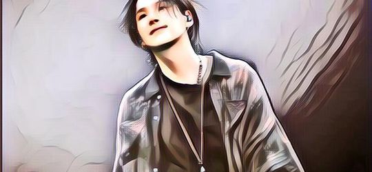 Sukses Konser di Indonesia, Ternyata Suga BTS Punya Ritual Khusus Sebelum Manggung