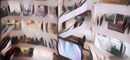 Buat yang Penasaran Aja! Ternyata Segini Besaran Biaya Listrik Mall Per Bulan