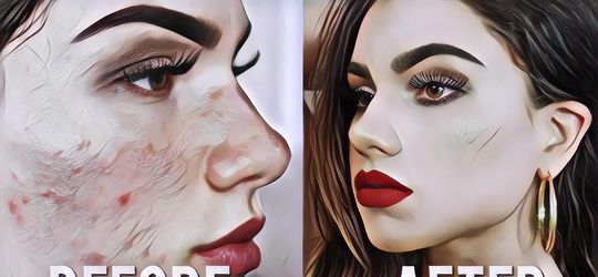 Pengin Makeup Flawless tapi Kulit Lagi Jerawatan? Ikutin Cara Ini Yuk!