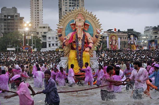 # Hari Ganesh Chaturthi