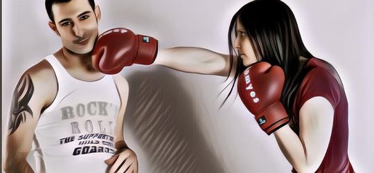 Pengen Awet Sama Doi? Cowok Sebaiknya Wajib Tahu Gejala PMS-nya