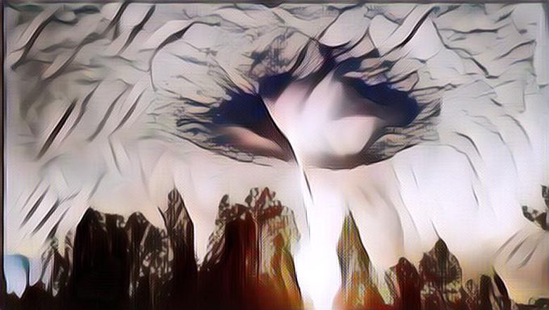 Misteri Konspirasi Program HAARP, Alat yang Bisa Mengatur Gempa Buatan Amerika Serikat