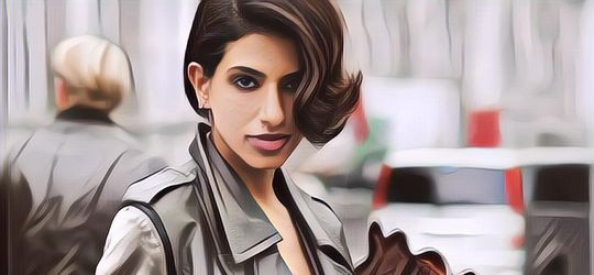 Kehidupan Tiga Putri Kerajaan Arab Saudi yang Punya Gaya Hidup Glamor dan Selalu Tampil Tanpa Hijab