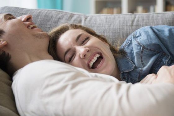 # Tak punya keberanian