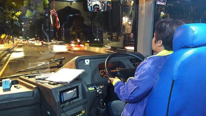 # Kinerja Mesin Diesel