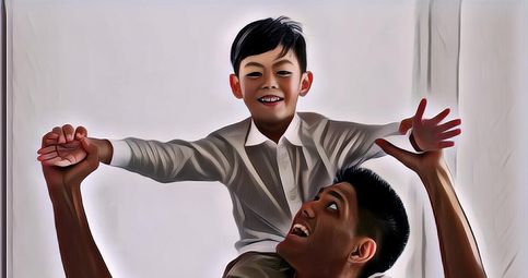 Berikut Manfaat dari Hubungan Bapak dan Anak Laki-Laki yang Dekat