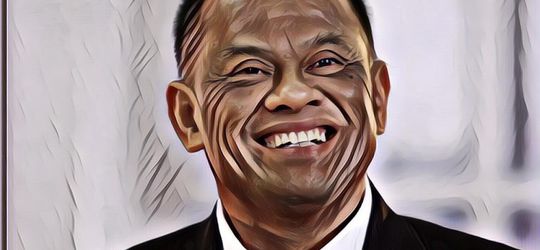 Buset! Kekayaan Luar Biasa Gatot Nurmantyo yang Capai Rp26,68 Miliar