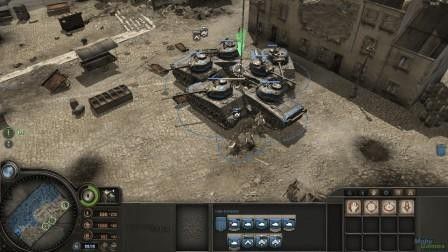 2. Company Of Heroes Series