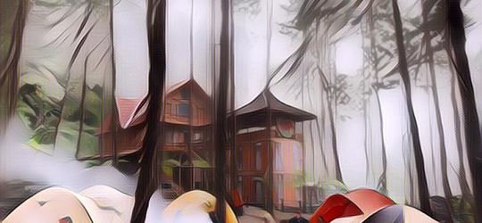 Cocok Buat Healing, 5 Objek Wisata Guci di Tegal Ini Wajib Dikunjungi