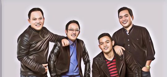 Wali Band Kembali Mengingatkan Kita Lewat Lagu Terbarunya