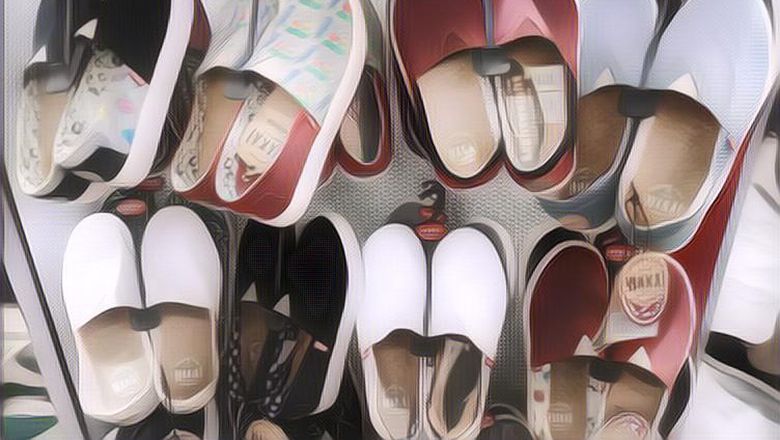 Intip Macam Sepatu Brand Lokal, Modelnya Keren dan Harga Pas Dikantong