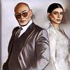 Bak Bumi dan Langit, 5 Perbandingan Suasana Pernikahan Pertama dan Kedua Deddy Corbuzier
