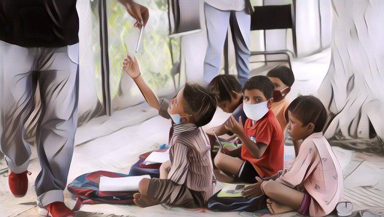 India Dilanda Wabah Misterius, Diduga Demam Berdarah