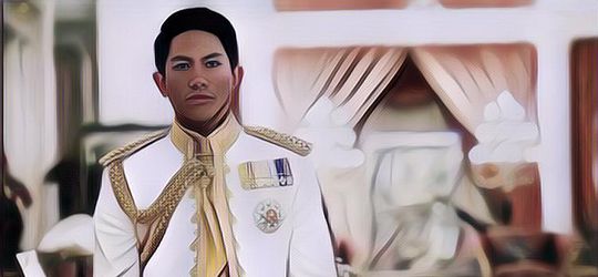 Tajir Melintir! Kekayaan Pangeran Brunei yang Segera Menikah