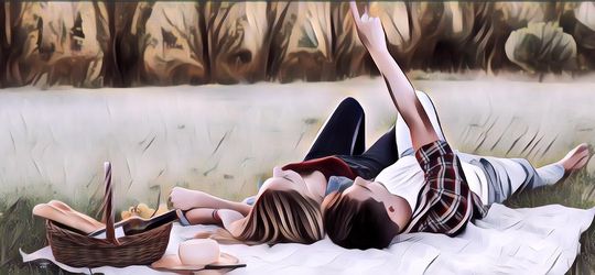 Wisata Edukasi Ala Bocah, Bisa Juga Buat Pacaran Nih...