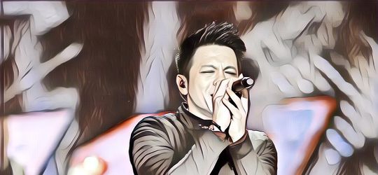 Fakta Menarik Di Balik Kesuksesan Ariel sebagai Vokalis NOAH: Tadinya Gue Nggak Suka Nyanyi