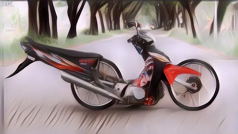 Rahasia Pasanganmu Dilihat Dari Motor Dan Modifikasinya