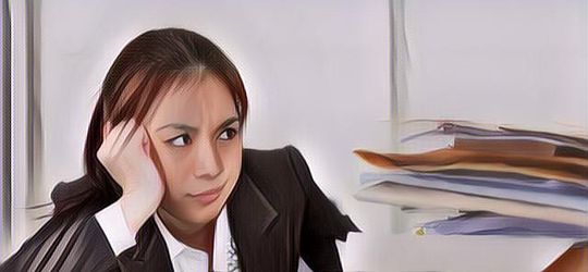 Wajib Dihindari! Ini 5 Kebiasaan Buruk di Kantor yang Bisa Mengancam Karirmu