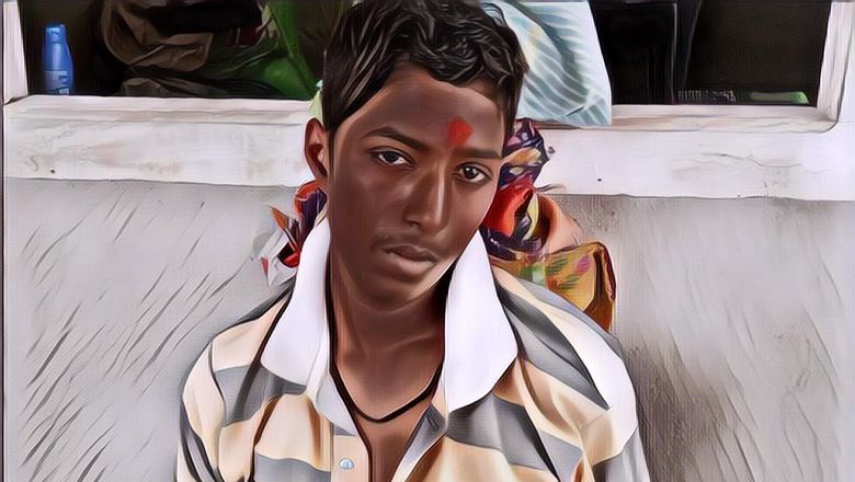 Kuatnya Doa Seorang Ibu, Membawa Anak Semata Wayang Kembali Dari Kematian