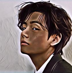 Selesai Wamil, V BTS Menduduki Posisi Ketiga dalam Daftar Influencer Global Paling Berpengaruh
