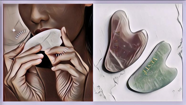 Mengenal Apa Itu Terapi Kecantikan Gua Sha yang Ternyata Juga Bagus untuk Kesehatan