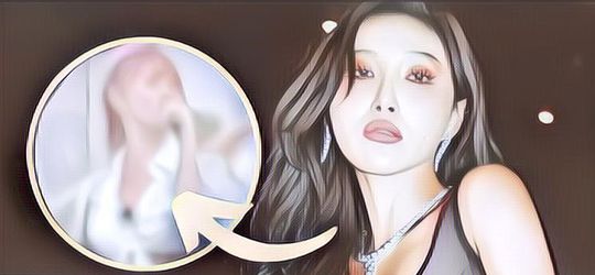 Kembali Tuai Kontroversi, Aksi Hwasa MAMAMOO Modifikasi Seragam Bak Atasan Bikini Banjir Protes