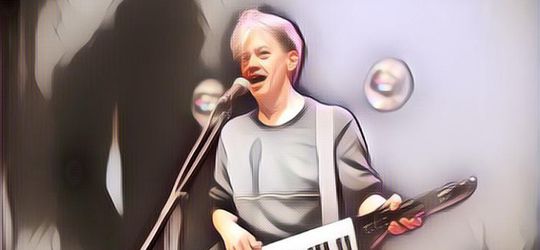 Alami Masalah yang Sama Ketiga Kalinya, Fariz RM Sudah Diingatkan Istri