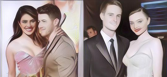 Ternyata Punya Pasangan Lebih Muda Banyak Untungnya! Gak Percaya?