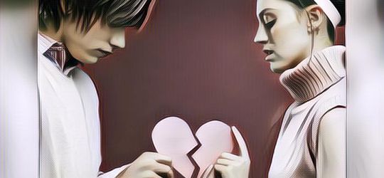 Belum Move On, Ternyata Ini Alasan Menyesal Putus Dengan Mantan