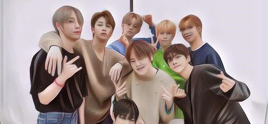 Umumkan Comeback dengan Lagu Fifty Fifty, BAE173 Tuai Reaksi Sinis karena Alasan Ini