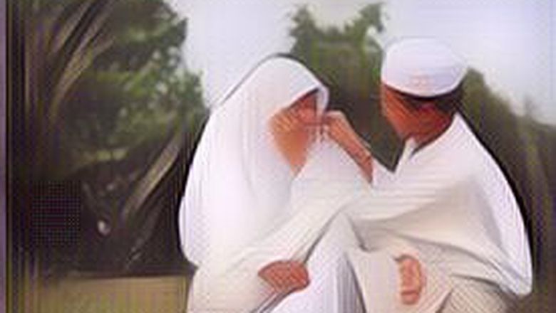 Mengenal Tradisi Unik Menikahi Anak Gadis Tuan Rumah di Wonogiri yang Bernama 'Tunggon', Seperti Apa?