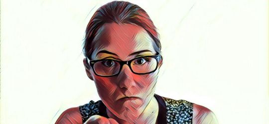 Penting Bagi Ibu Mengolah Kemarahannya