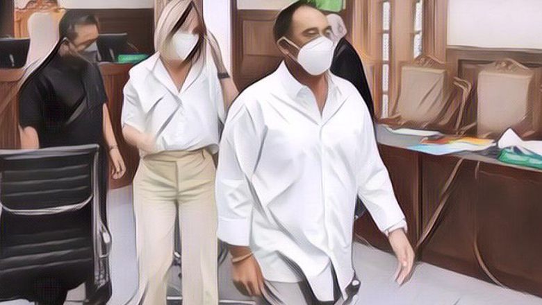 Mengaku Sudah Pakai Sejak Bulan April, Ini Alasan Nia Ramadhani Menggunakan Sabu