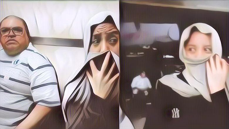 Lolly Putri Nikita Mirzani Disebut Kabur dari Rumah Aman, Langsung Datang ke Rumah Razman