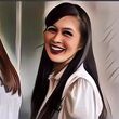 Senyum Sumringah Sandra Dewi Jelang Diperiksa Terkait Kasus Harvey Moeis